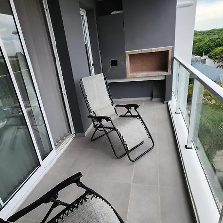 Departamento Premium Zona Parque Urquiza Apartment Parana Exterior photo