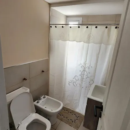 Departamento Premium Zona Parque Urquiza Apartment Parana Exterior photo