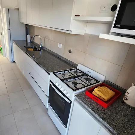 Departamento Premium Zona Parque Urquiza Apartment Parana Exterior photo