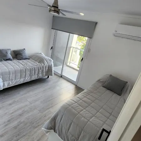 Departamento Premium Zona Parque Urquiza Apartment Parana Exterior photo