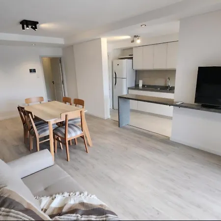 Departamento Premium Zona Parque Urquiza Apartment Parana Exterior photo