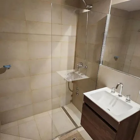 Departamento Premium Zona Parque Urquiza Apartment Parana Exterior photo