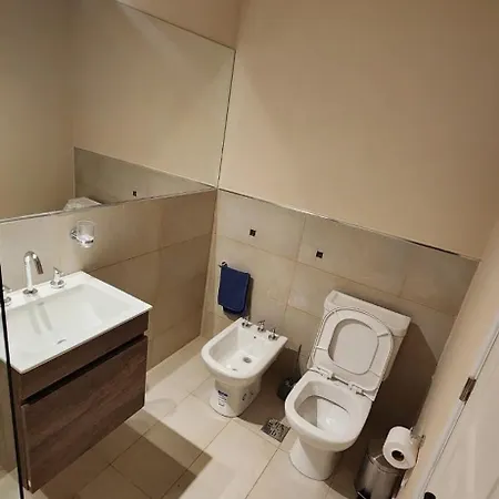 Departamento Premium Zona Parque Urquiza Apartment Parana Exterior photo