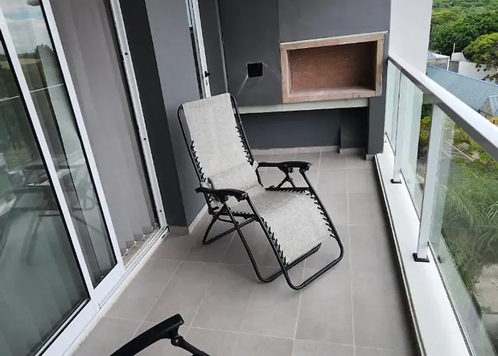Departamento Premium Zona Parque Urquiza