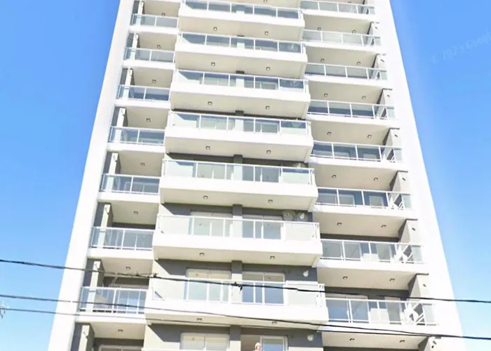 Departamento Premium Zona Parque Urquiza