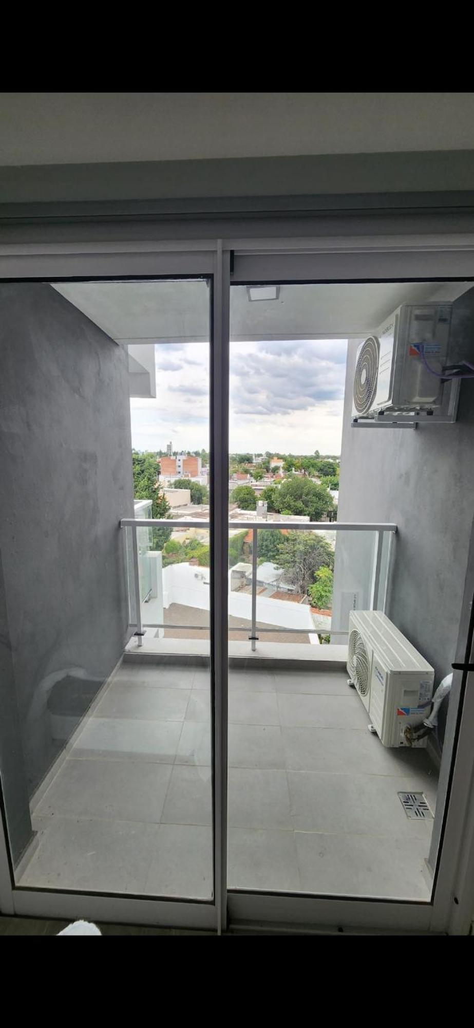 Apartment Departamento Premium Zona Parque Urquiza