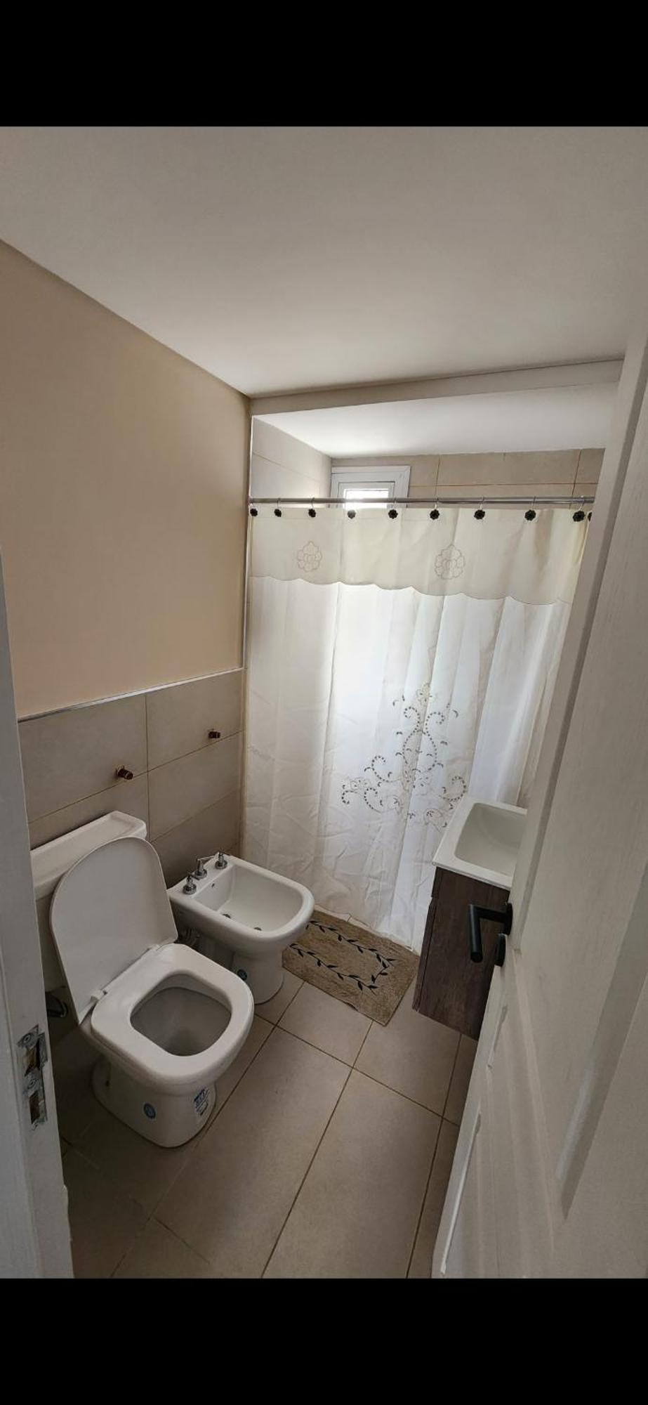 Apartment Departamento Premium Zona Parque Urquiza *