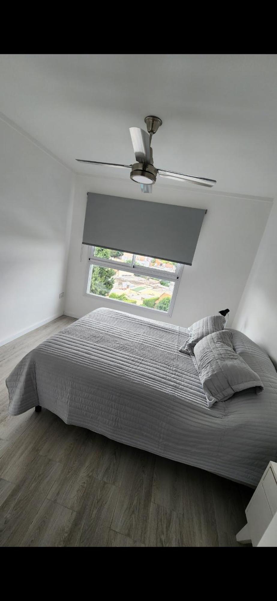 Departamento Premium Zona Parque Urquiza *