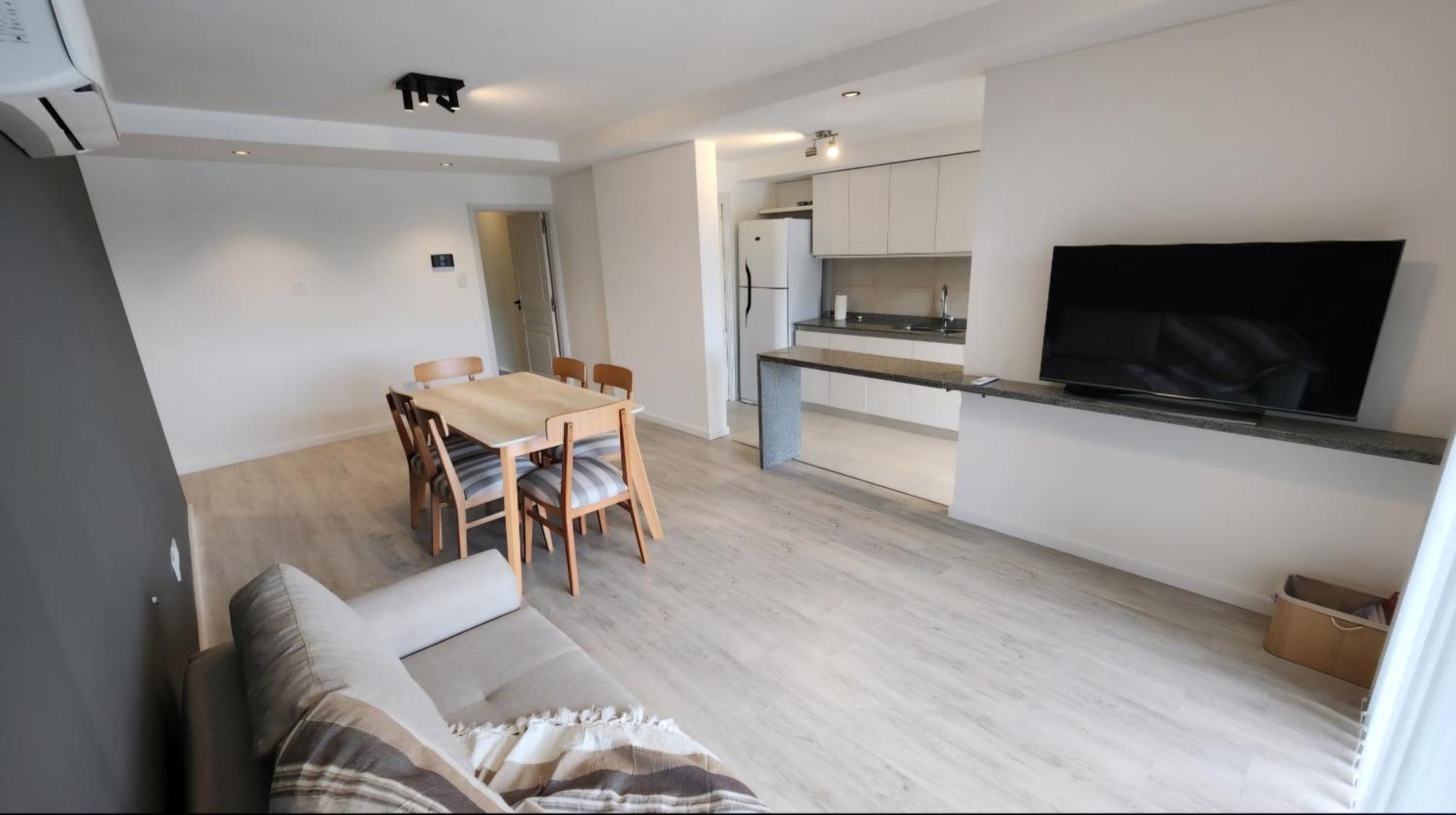Departamento Premium Zona Parque Urquiza Apartment