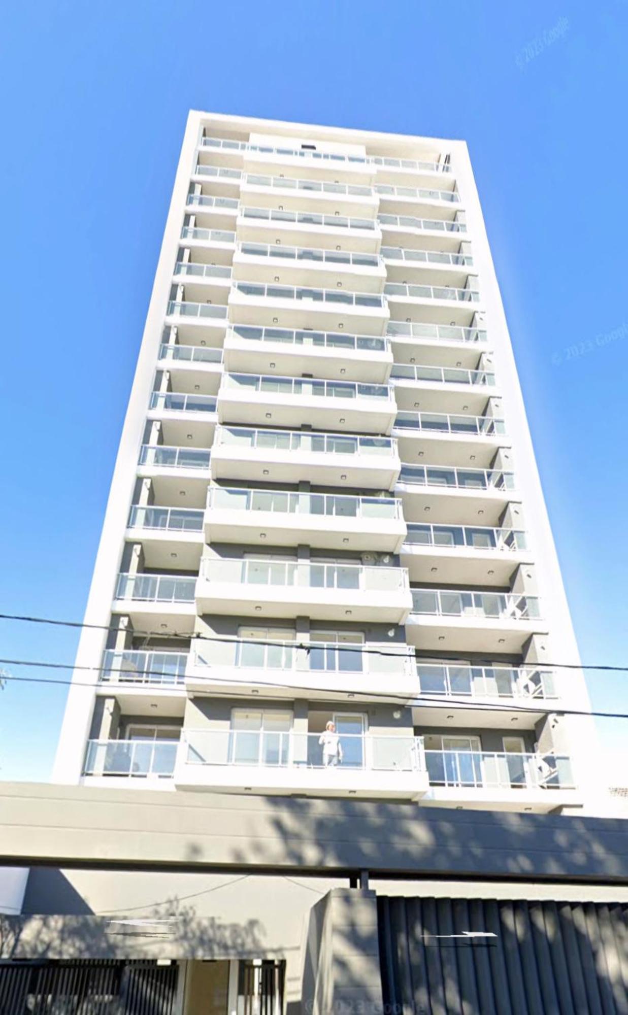Departamento Premium Zona Parque Urquiza Apartment *