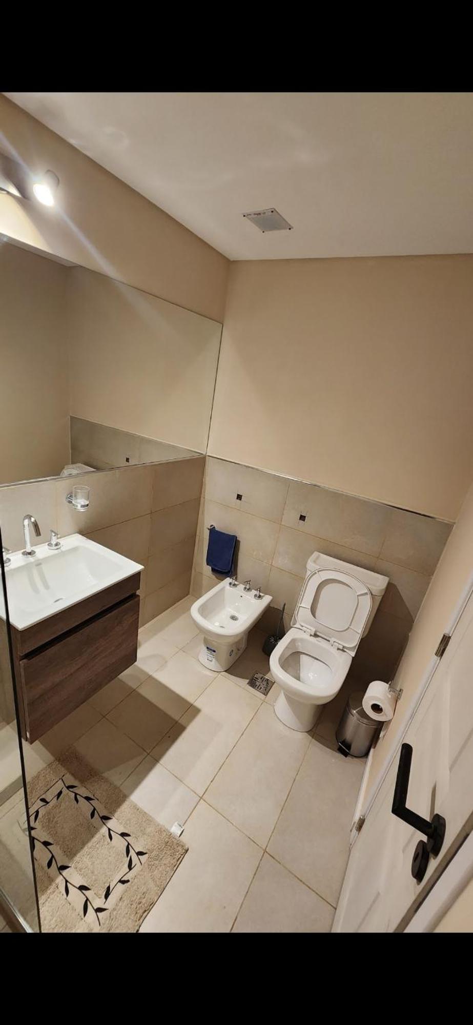 Departamento Premium Zona Parque Urquiza Parana