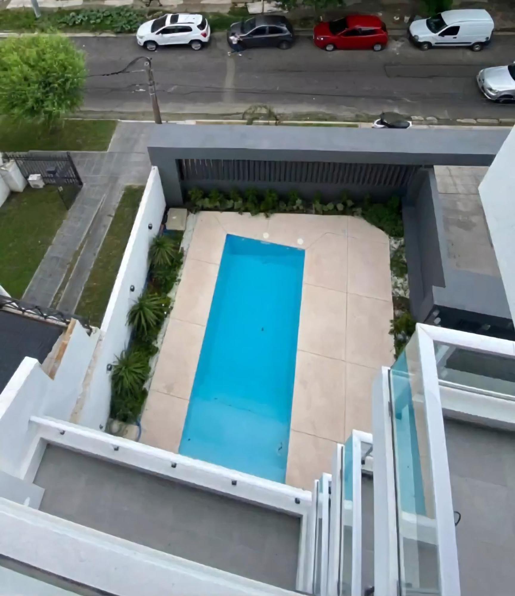 Departamento Premium Zona Parque Urquiza Parana